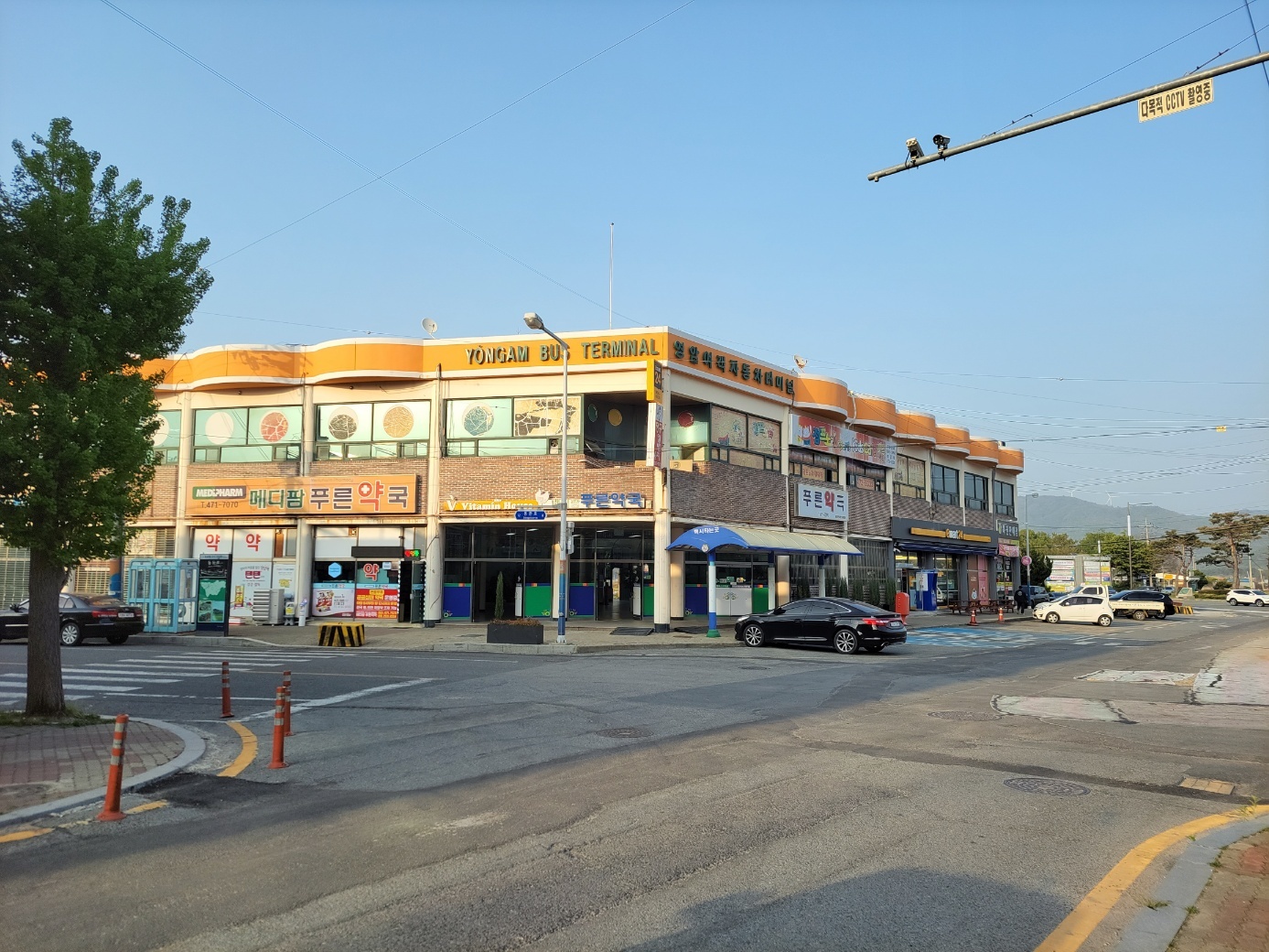 남풍1리