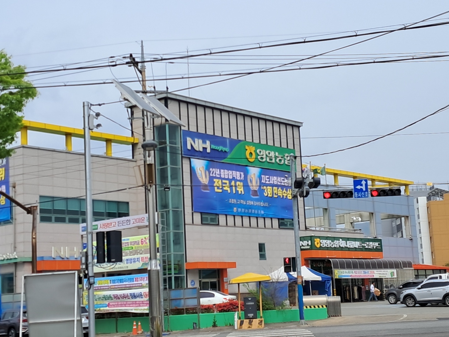 남풍1리