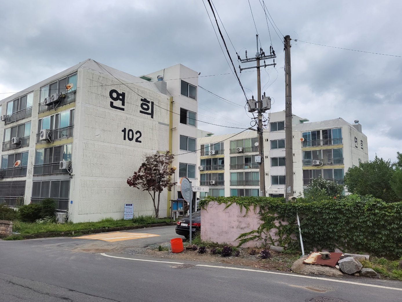 남풍3리