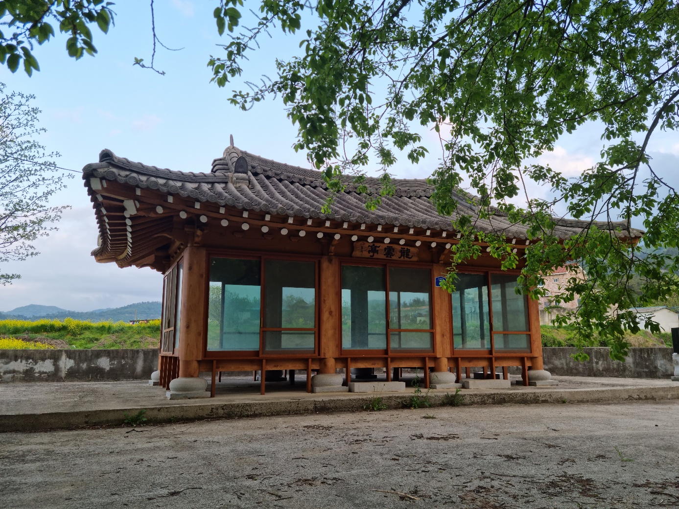용흥2리