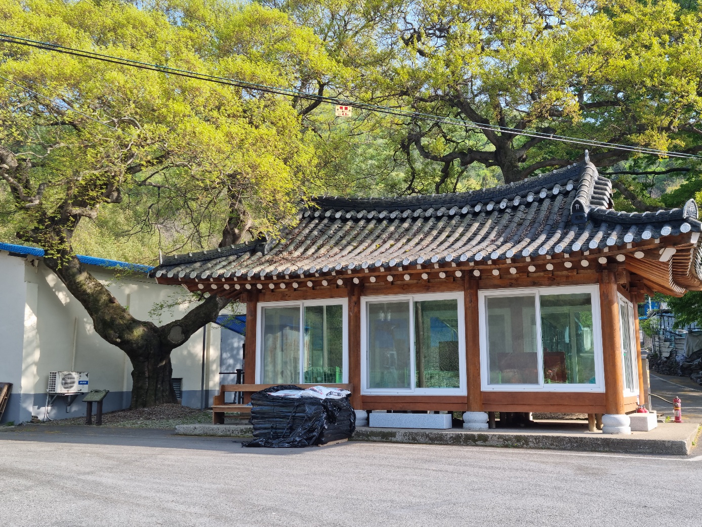 한대리