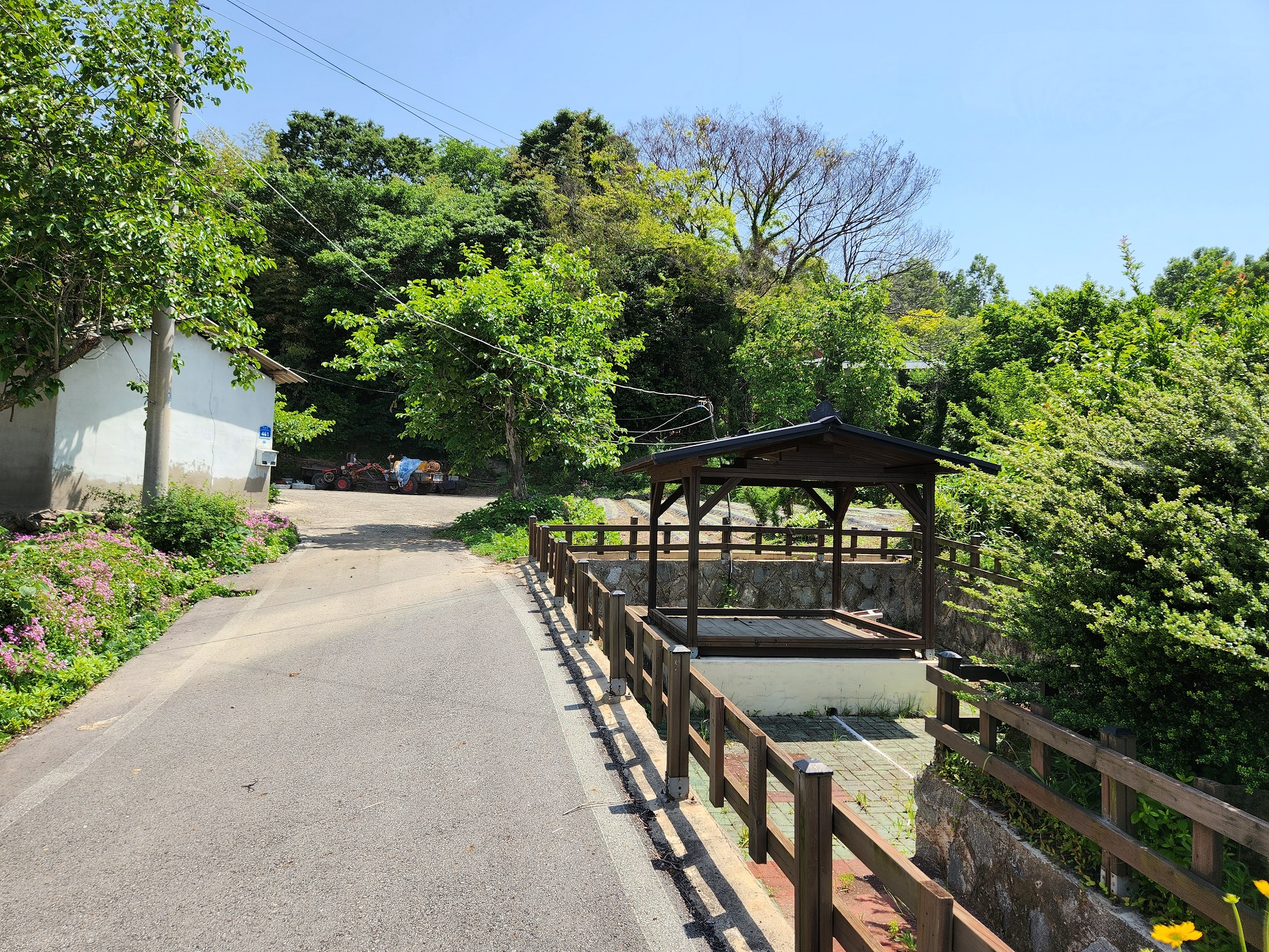운암1리