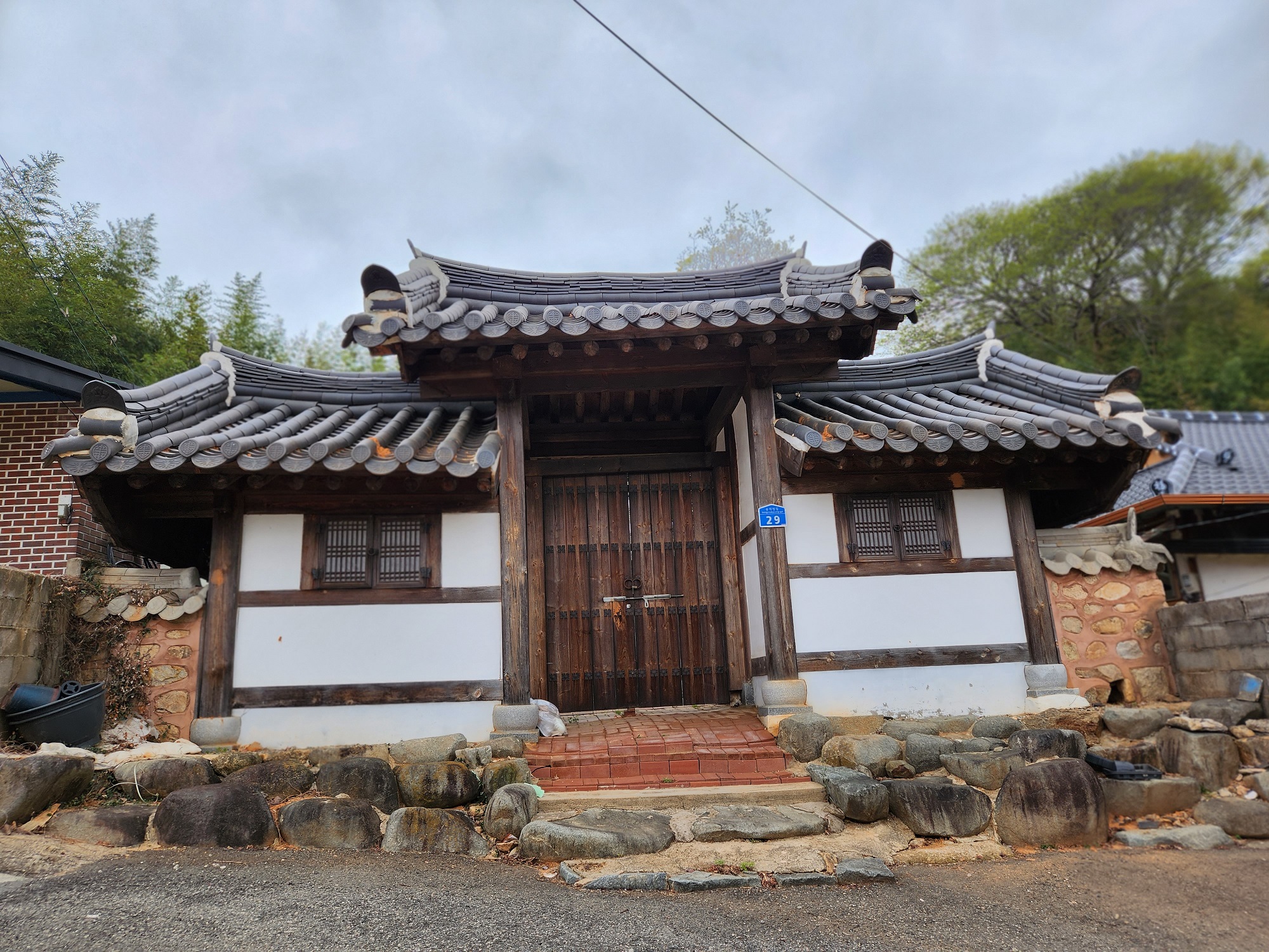 운암2리
