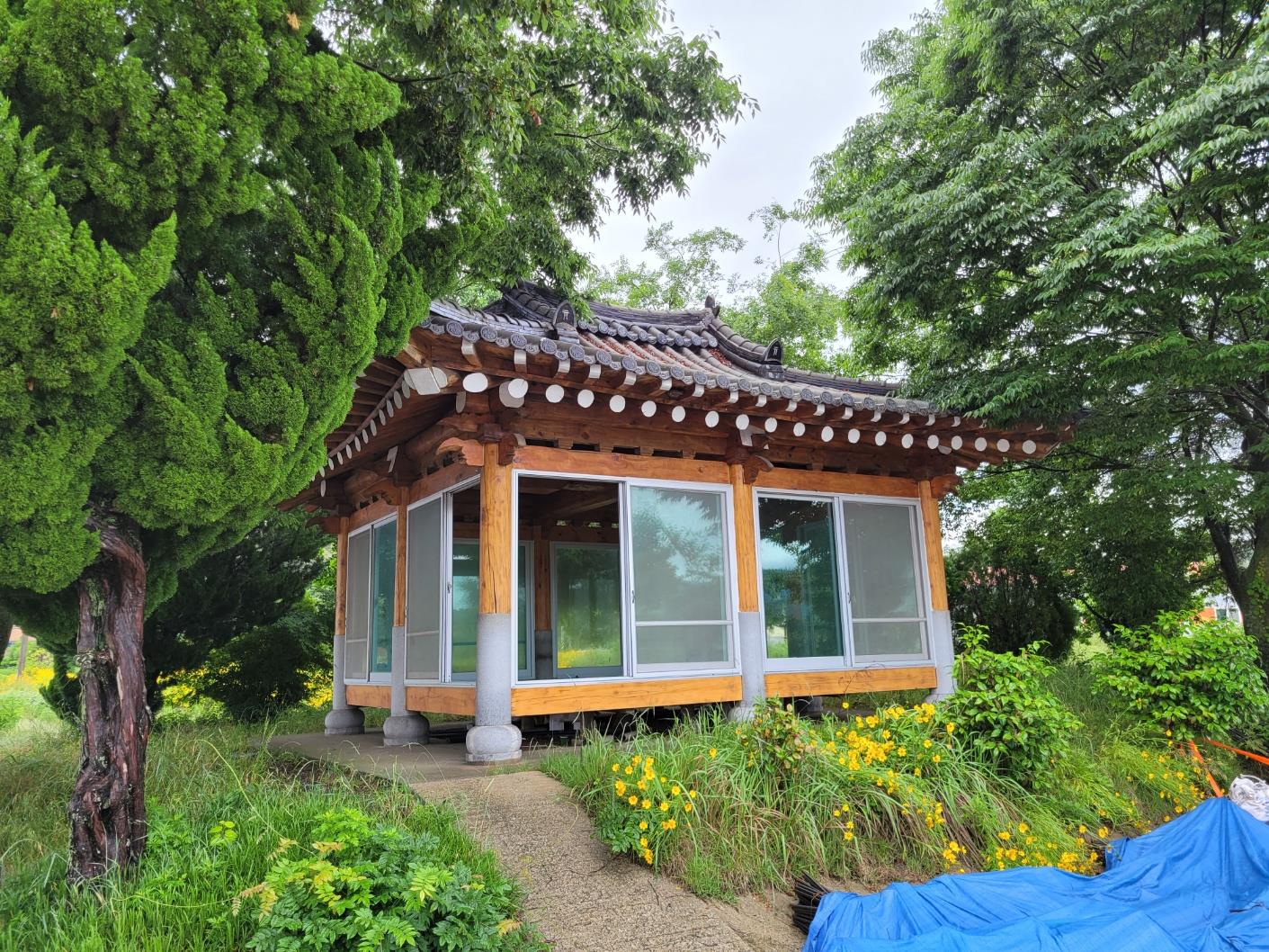 모산2리