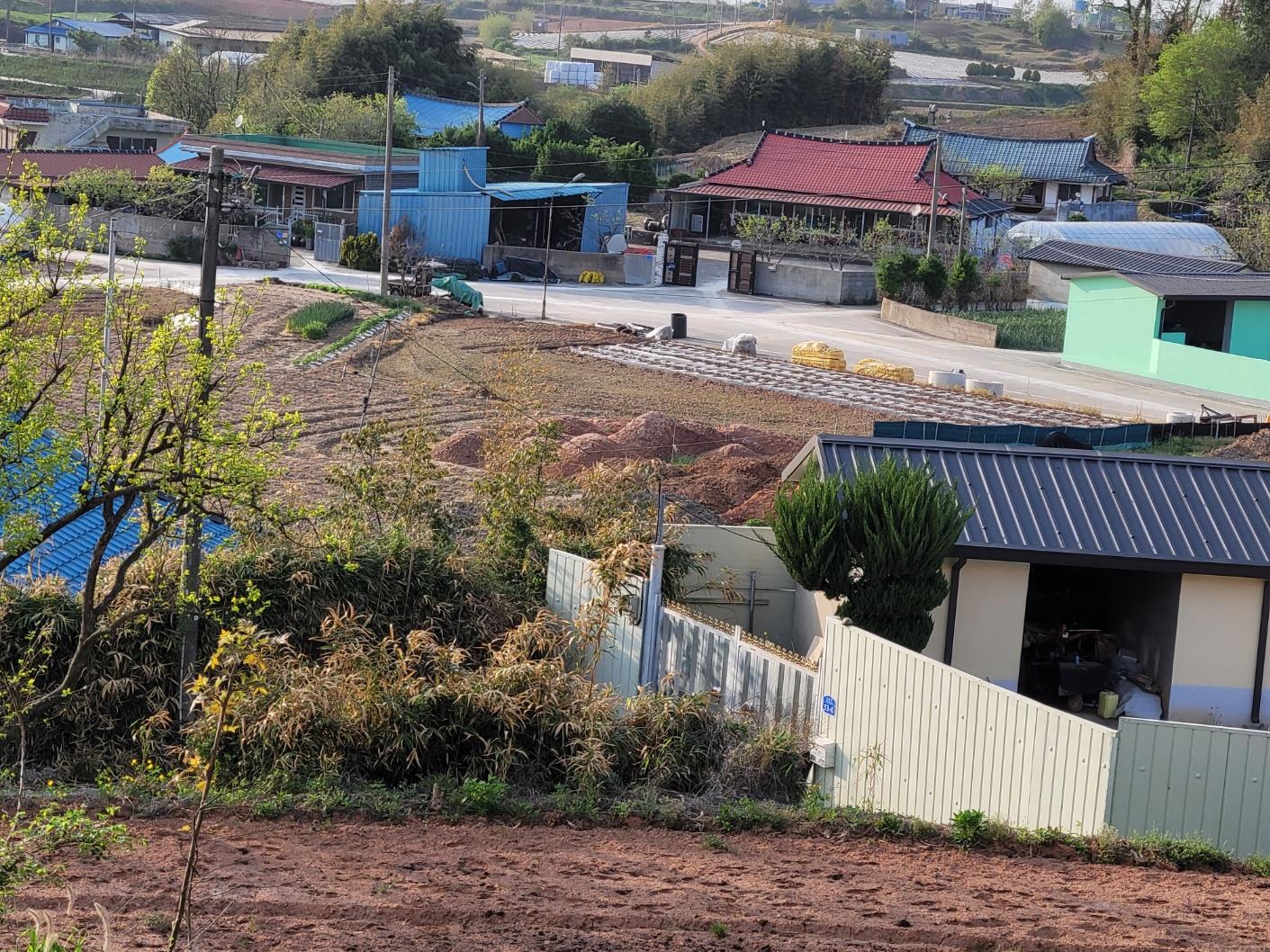 양계1리
