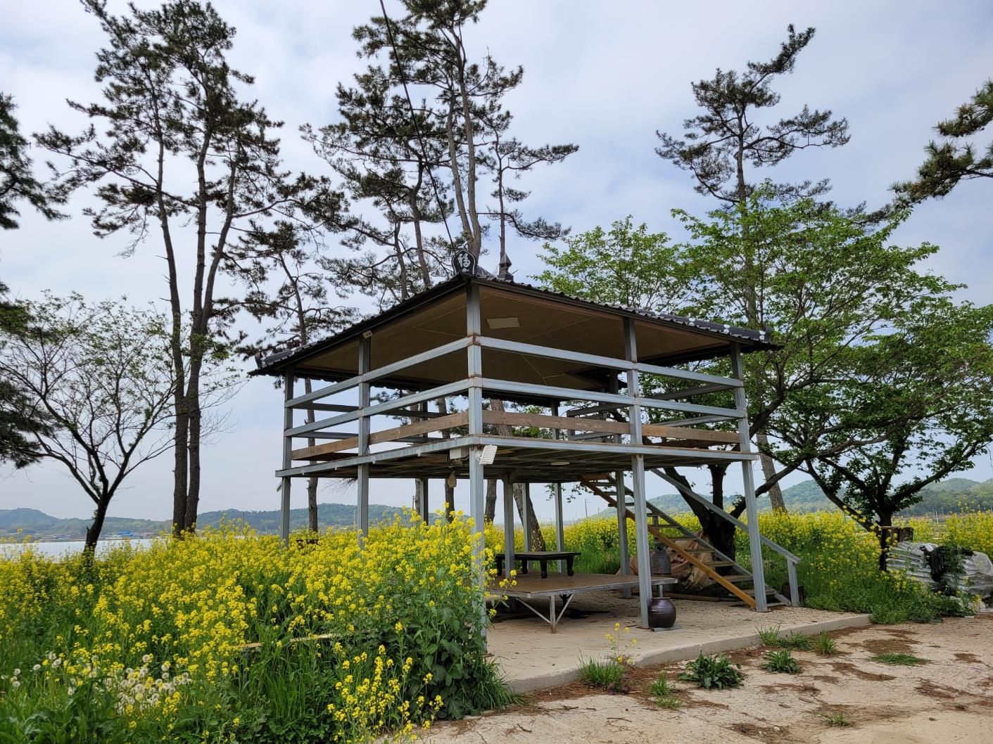 양계2리