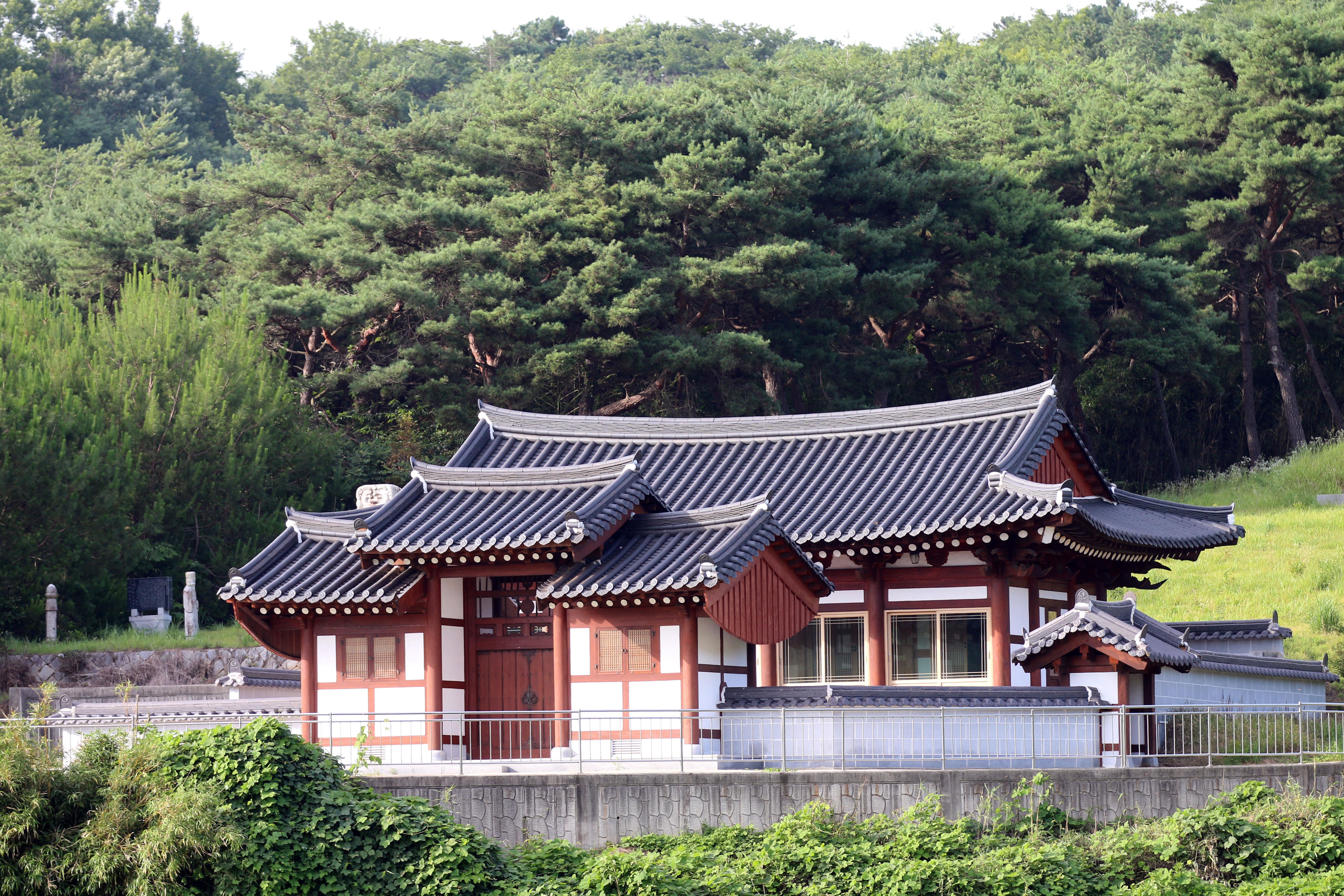 용산리