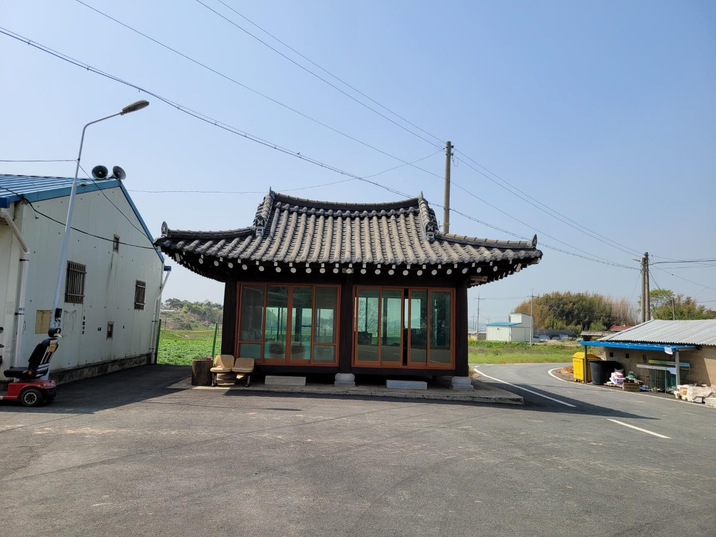 유곡1리