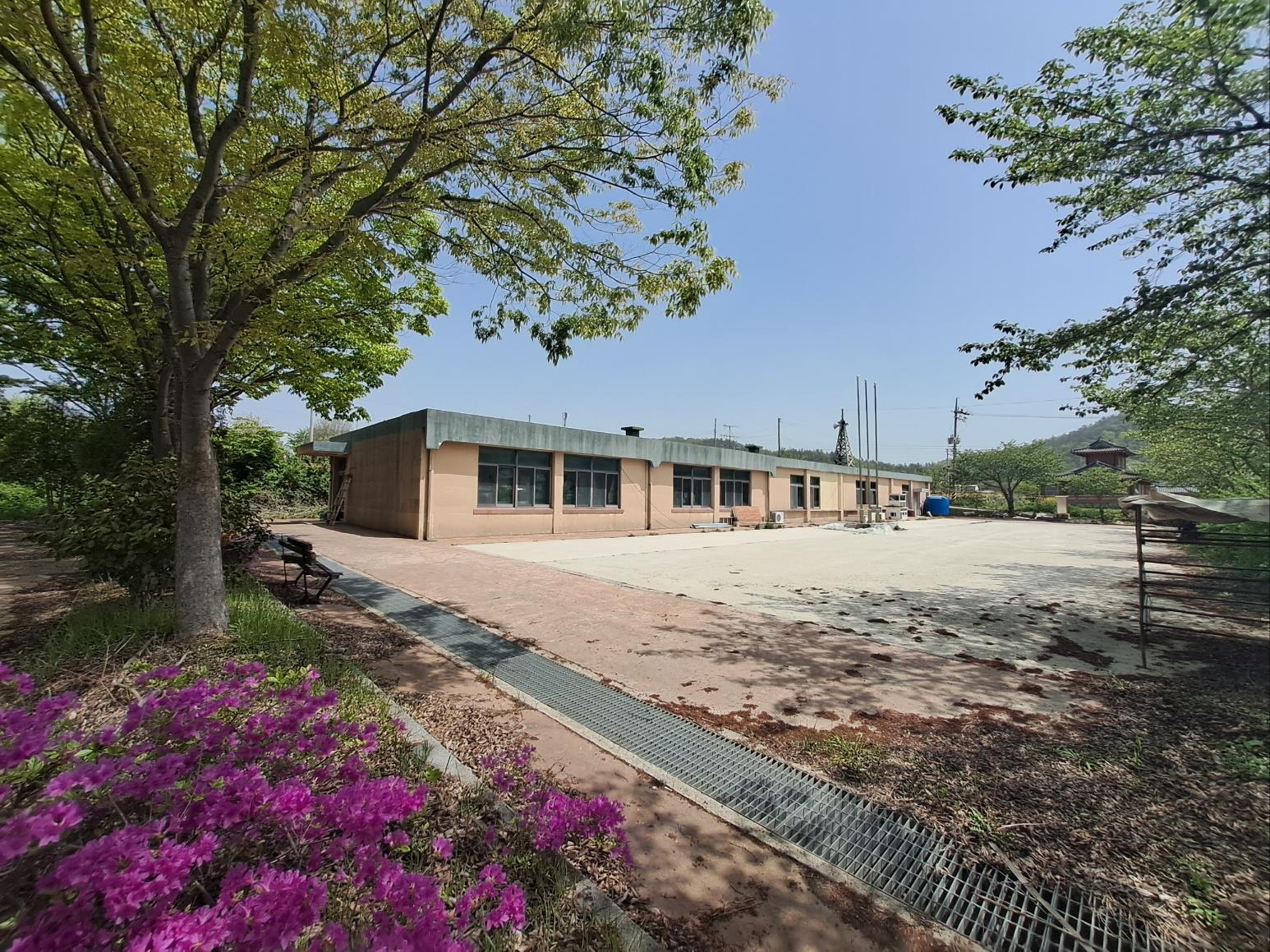 장산4리